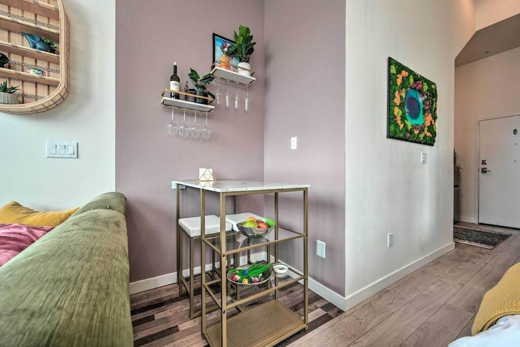 Stylish Ballard Studio 15 Mins From Space Needle Seattle Dış mekan fotoğraf